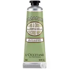 L'Occitane Hand & Nail Cream ( mandle ) - Hand and nail cream
