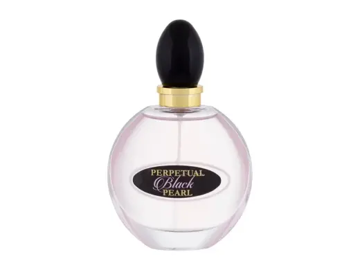 Jeanne Arthes Perpetual Black Pearl Eau de Parfum 100 ml