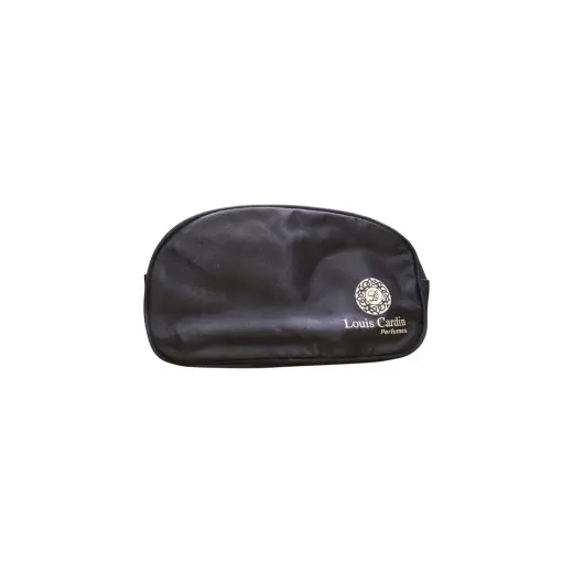 Louis Cardin, Pouch, Pouch