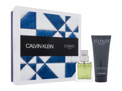 Calvin Klein Eternity For Men Eau de Parfum 50 ml