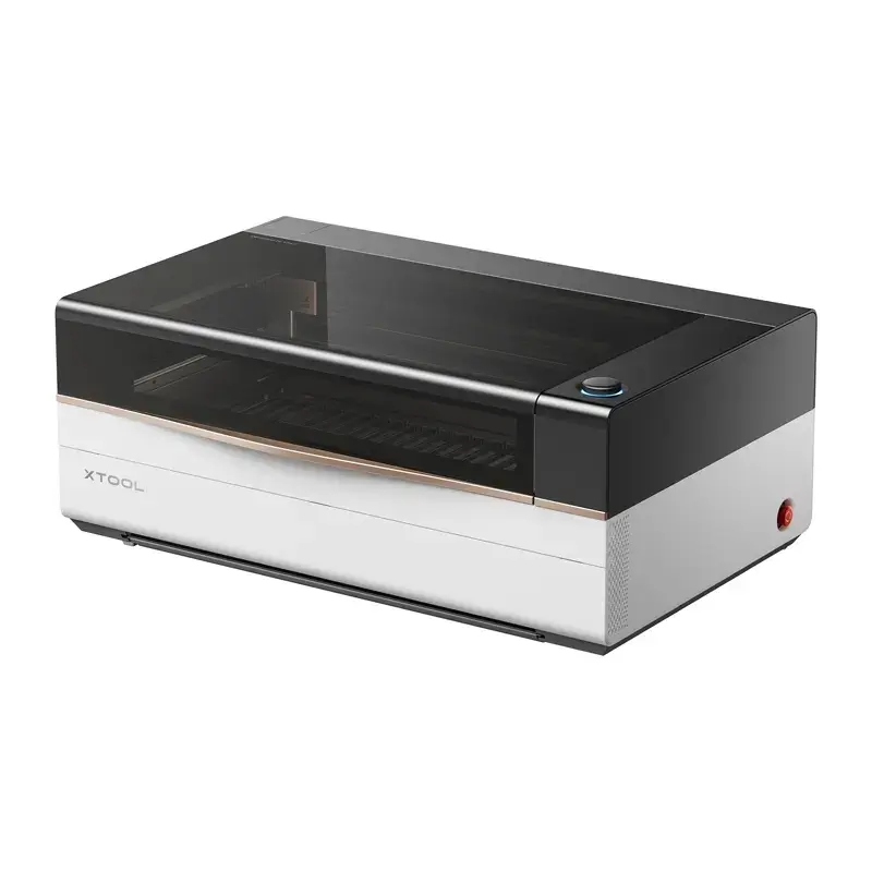 Laser engraving machine xTool P3 80W