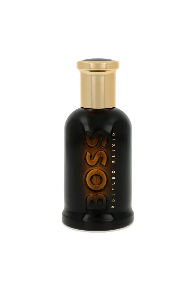 Tester Hugo Boss Bottled Elixir Parfum 50ml