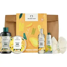Mango Big Set - Body Care Gift Set.