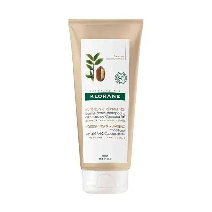 Klorane Fleur Cupuaçu Balm 200ml