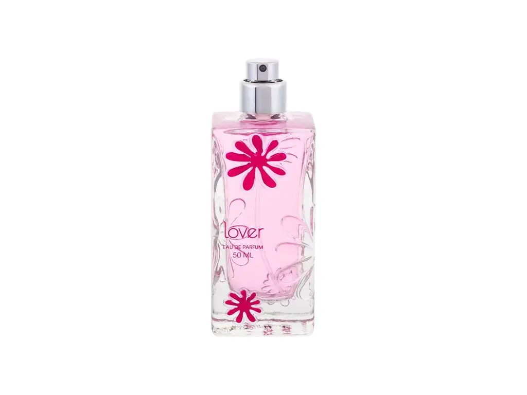 Jeanne Arthes Lover Eau de Parfum 50 ml
