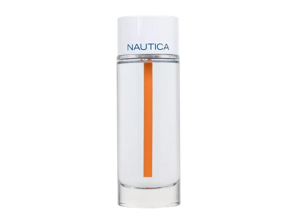 Nautica Life Energy Eau de Toilette 100 ml