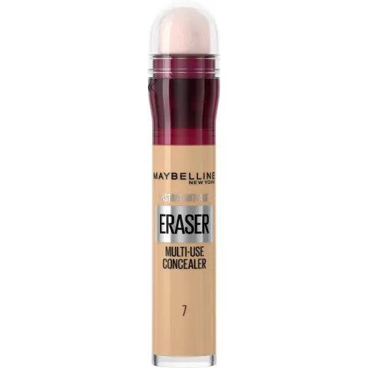Maybelline Instant Anti-Age Eraser Multi-Use Concealer 07 Sand 6,8 ml