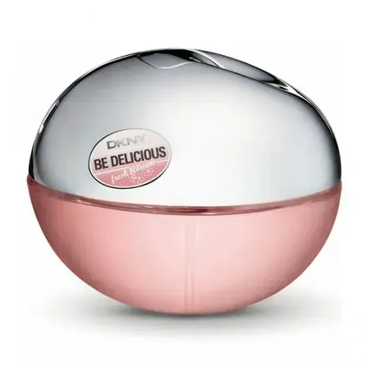 Donna Karan DKNY Be Delicious Fresh Blossom (EDP) parfimērijas ūdens sievietēm 50 ml