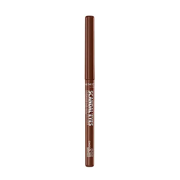 Rimmel London Scandal Eyes Exagerate Eye Definer 002 Chocolate Brown 0.35 G