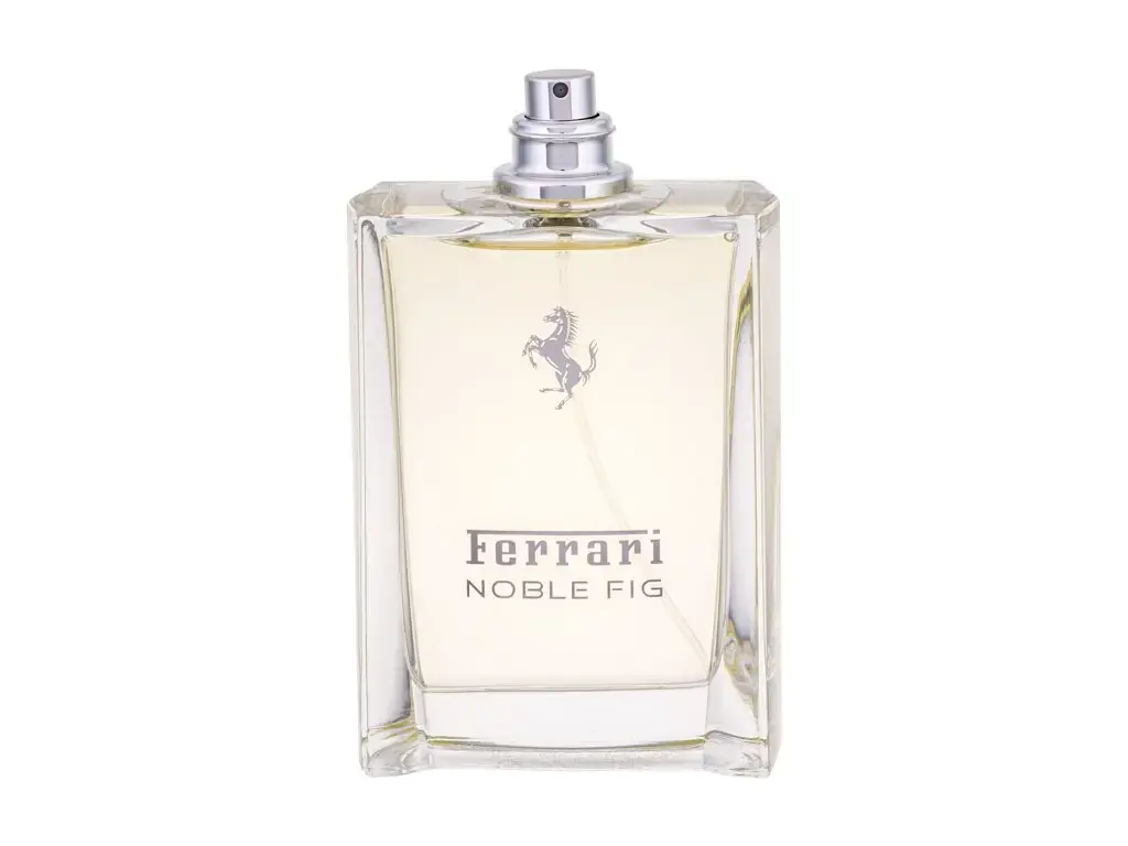 Ferrari Noble Fig Eau de Toilette 100 ml