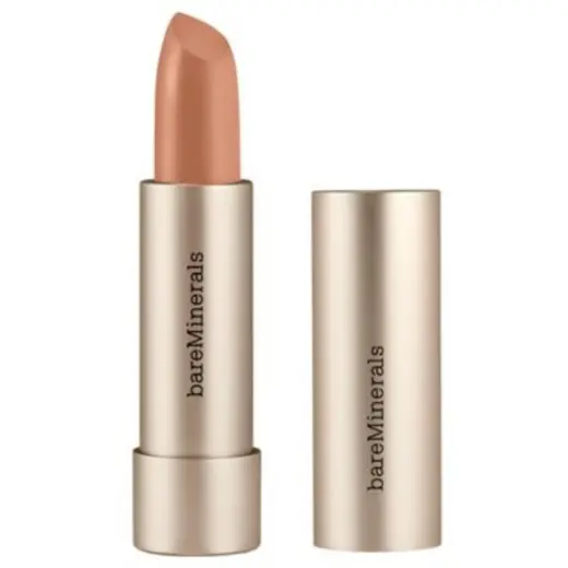BareMinerals, Mineralist, Cream Lipstick, Balance, 3.6 g