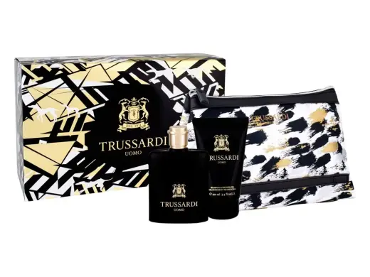 Trussardi Uomo 2011 Eau de Toilette 100 ml