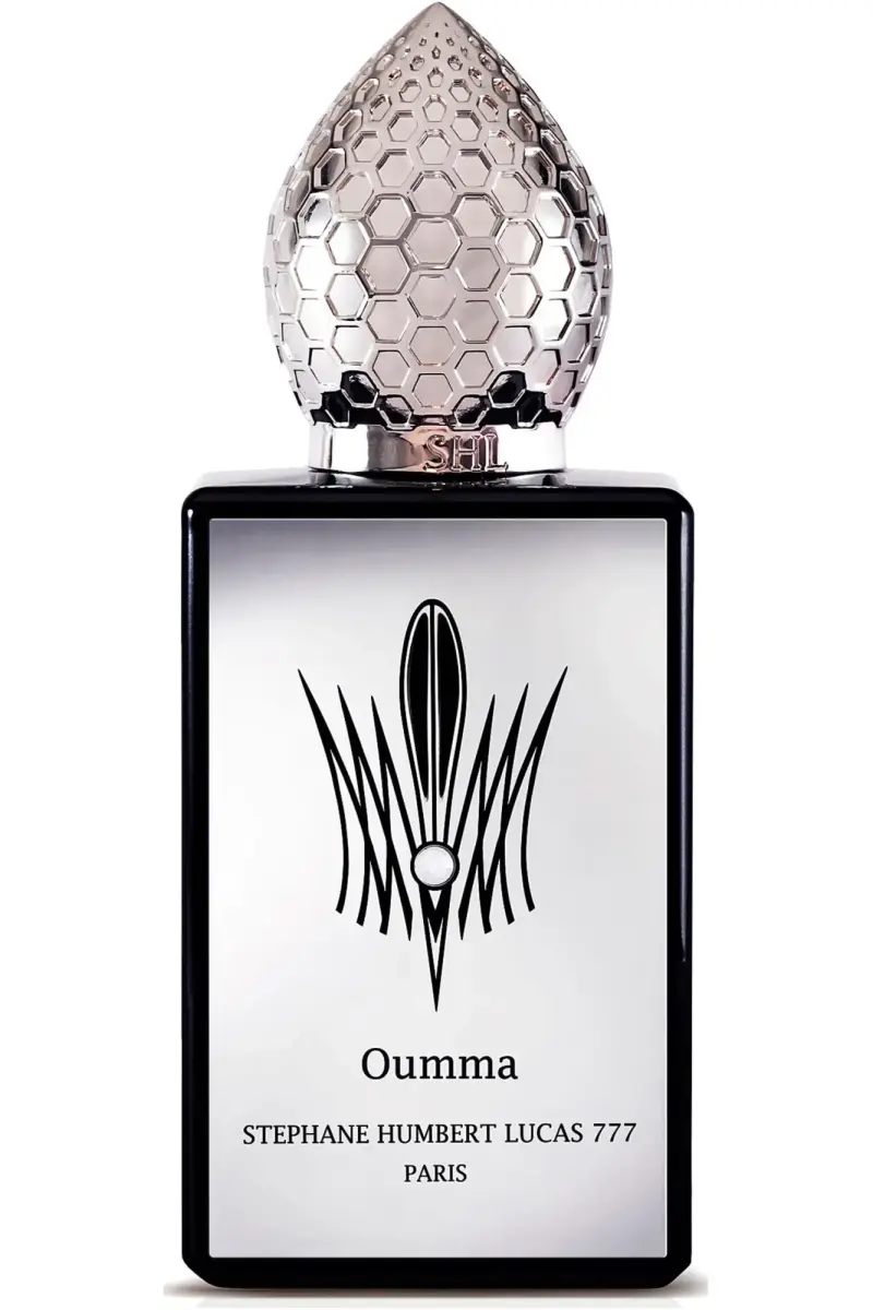 Stéphane Humbert Lucas, Oumma, Eau De Parfum, Unisex, 50 ml