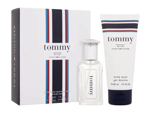 Tommy Hilfiger Tommy Eau de Toilette 30 ml