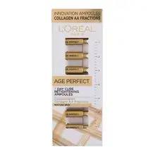 Age Perfect 7 Day Cure Retightening Ampoules - Skin serum