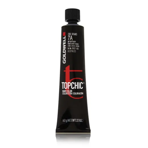 GoldwellTopchic Hair Dye 60ml 7-a