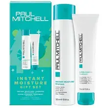 Instant Moisture Gift