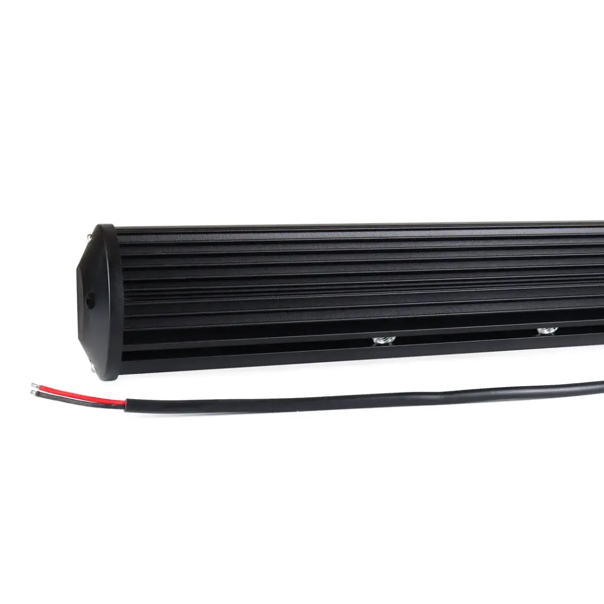 Working LED light bar AWL27 120LED 450x74 360W COMBO 9-36V