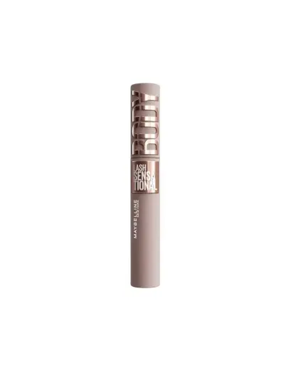 Maybelline Lash Sensational Body Máscara De Pestañas 901-Very Black 9ml