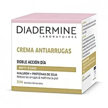 Diadermine Anti-Wrinkle Double Action Day Cream 50ml