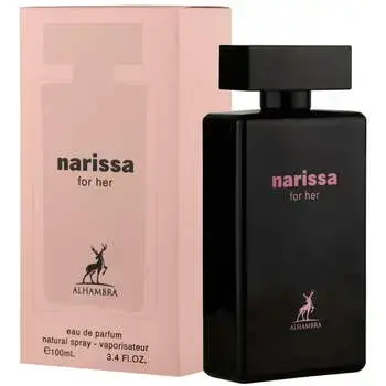 Maison Alhambra Narissa For Her Edp Spray