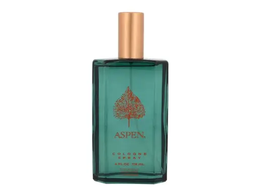 Aspen Aspen Eau de Cologne 118 ml