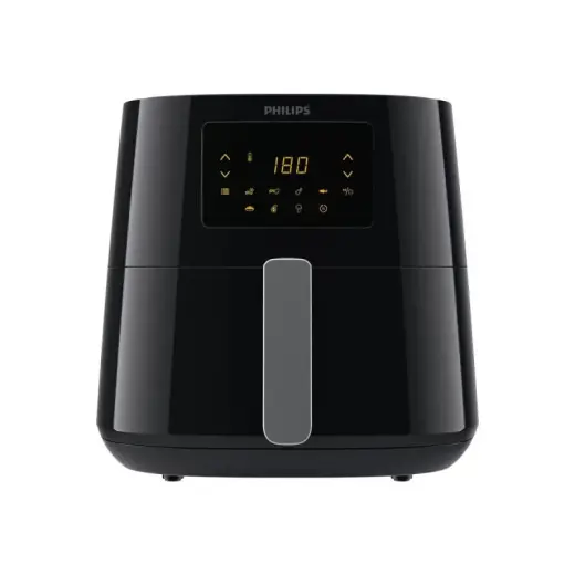 Philips Airfryer HD9270 70 Essential XL black Schwarz (HD9270/70)