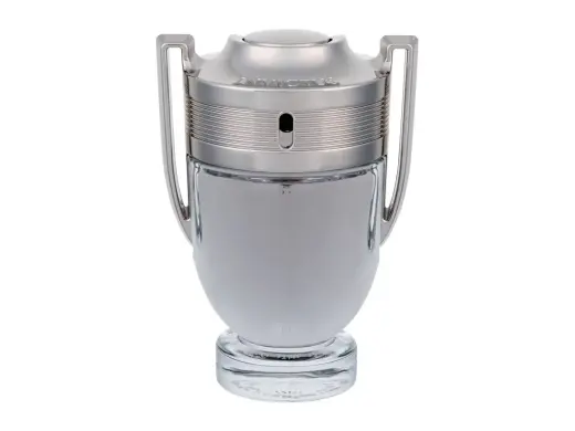 Paco Rabanne Invictus Eau de Toilette 50 ml