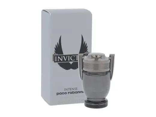 Paco Rabanne Invictus Intense Eau de Toilette 5 ml