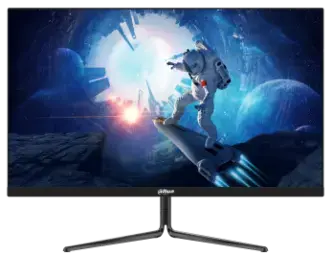 Monitors Dahua 27’’  IPS 1920x1080 165Hz