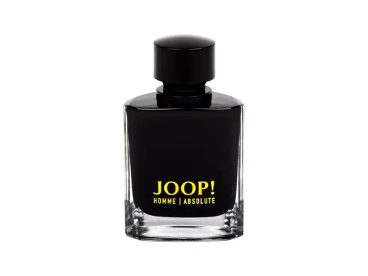 JOOP! Homme Absolute Eau de Parfum 80 ml