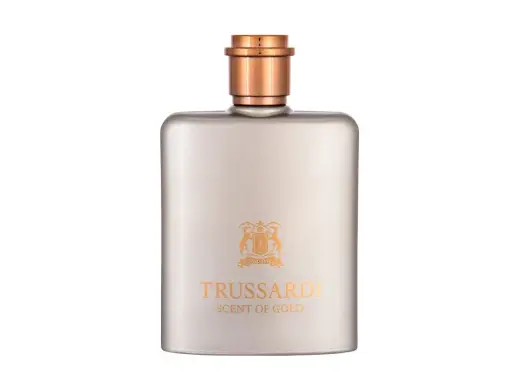 Trussardi Scent Of Gold Eau de Parfum 100 ml