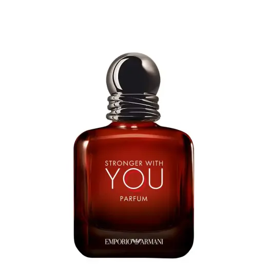 Emporio Armani Stronger With You (Parfum) kvepalai vyrams 50 ml
