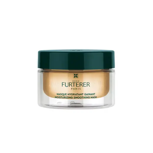 Rene Furterer, Sublime Karite, Hair Treatment Cream Mask, Hydrating, 200 ml