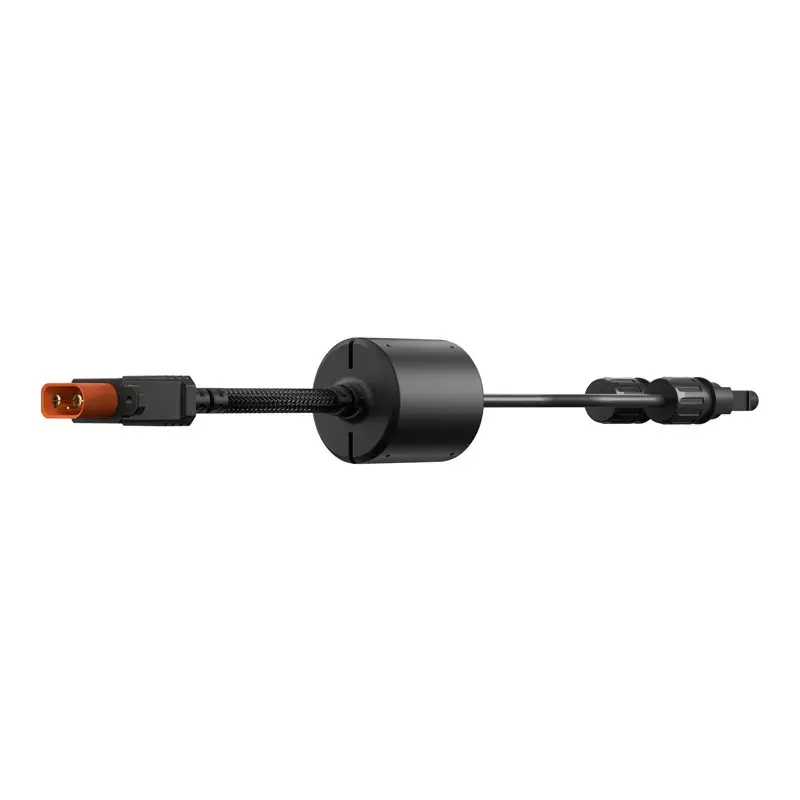 Cable DJI Power XT90 uz MC4 1.8kW tīkla lādētājs