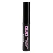 Ardell Duo Rosewater & Biotin Striplash Adhesive Dark - Adhesive for false eyelashes with a brush 5 g