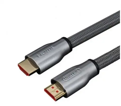 Cable HDMI M|M 10m, v2.0 gold, Y-C142RGY