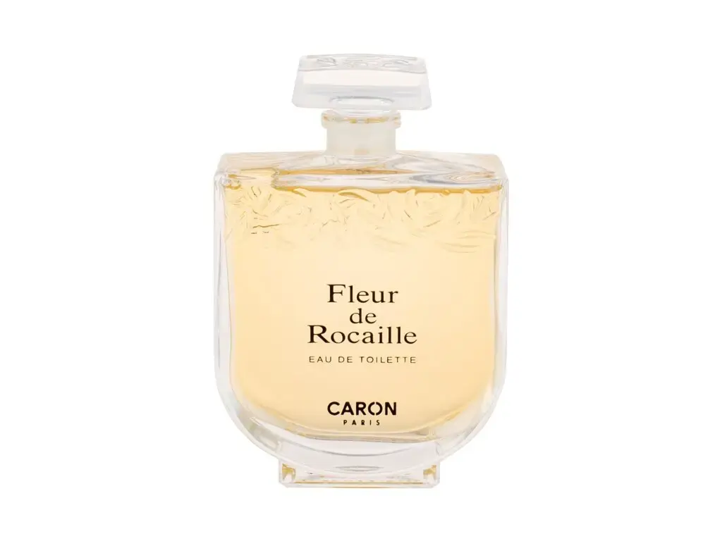 Caron Fleur de Rocaille Eau de Toilette 100 ml