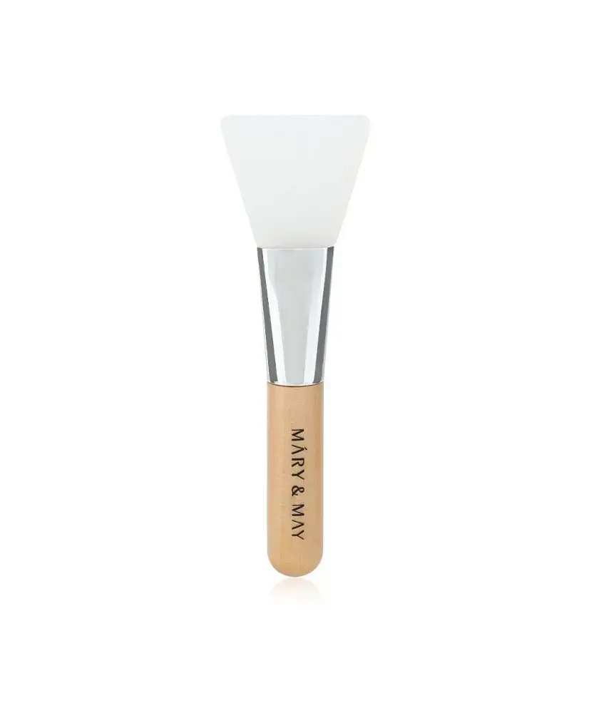 Mary and May, Silicone Brush, Multi Face Brush