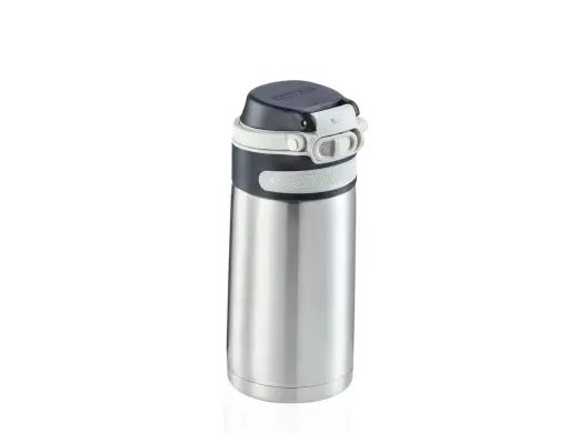 Leifheit termo puodelis Flip, 350 ml