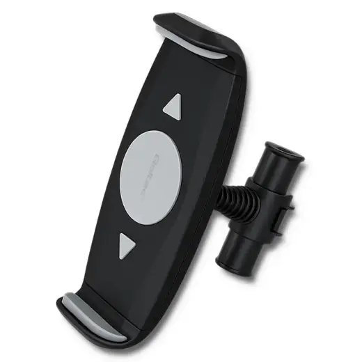 Qoltec Adjustable Car Headrest Mount  7–15" | 160 mm – 260 mm | tablet