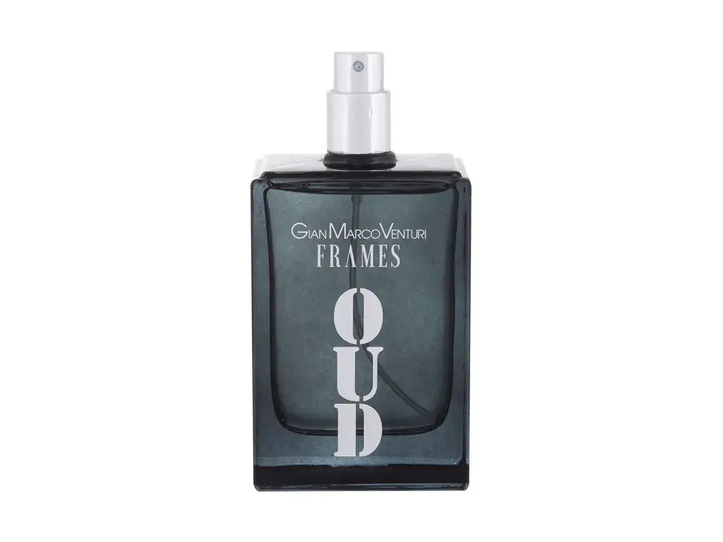 Gian Marco Venturi Oud Eau de Toilette 100 ml