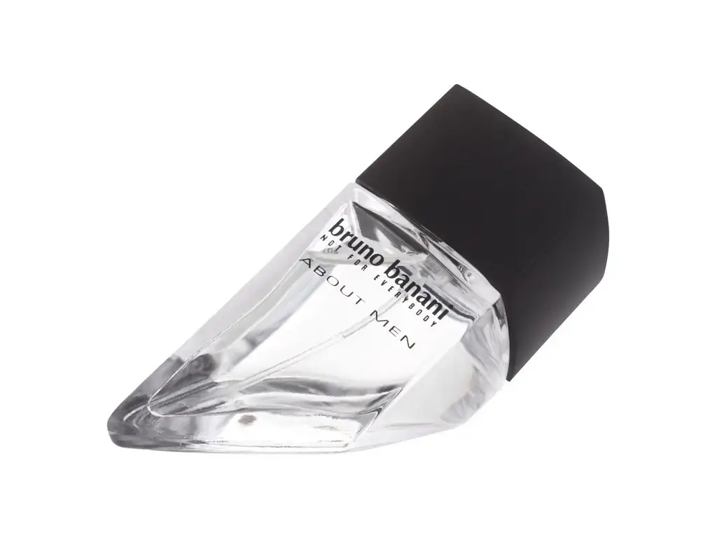 Bruno Banani About Men Eau de Toilette 30 ml