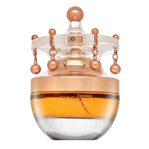 Al Haramain Manege Blanche unisex eau de parfum 75 ml