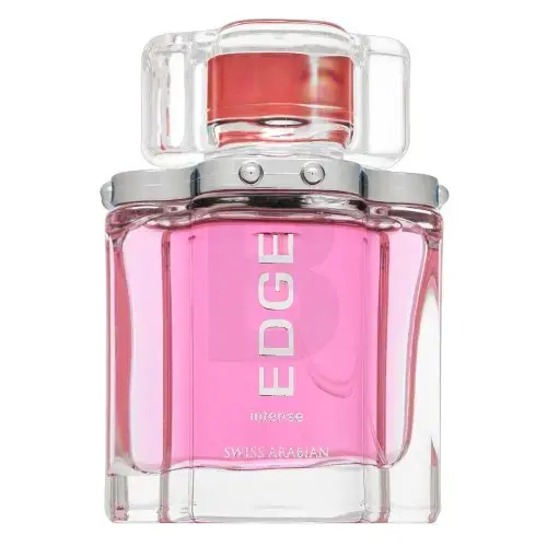 Swiss Arabian Edge Intense Eau de Parfum for women 100 ml