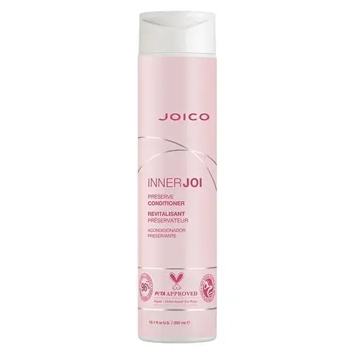 Joico Preserve Conditioner 300Ml in Clear