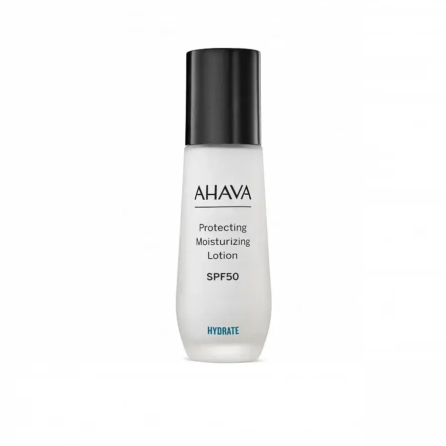 Ahava Protecting Moisturizing Lotion SPF50 50 ml