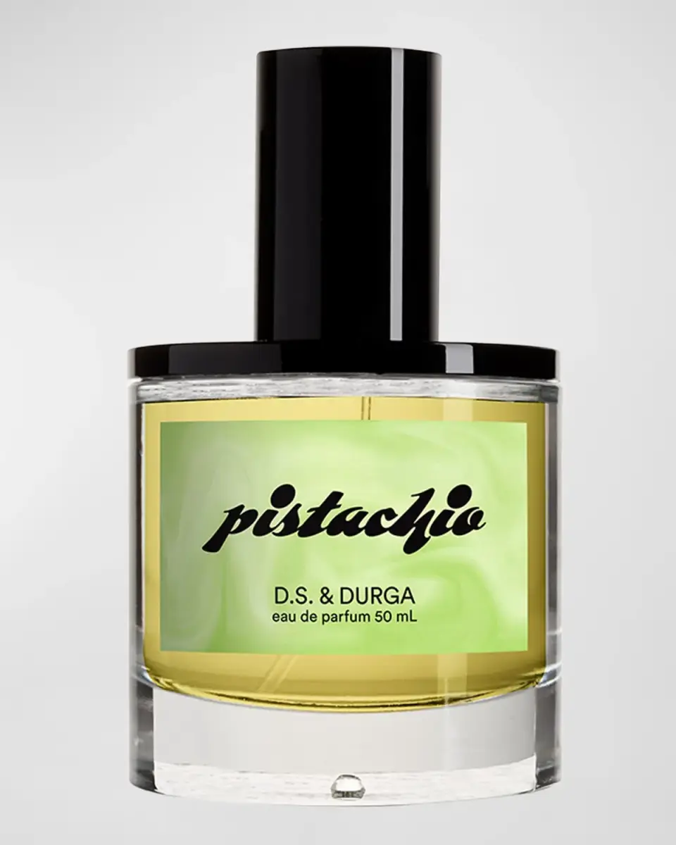 DS & Durga Pistachio uniseks smaržas 50 ml