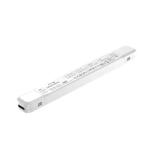 Maitinimo šaltinis LED 12V, 30W, IP20 SLIM