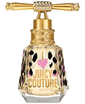 Juicy Couture Lab-iljes1 1 I Love Juicy Couture/juicy C